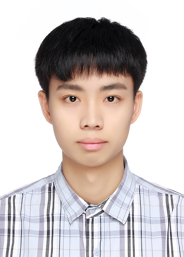 Xunzhi Xiang(向迅之)